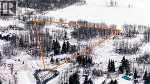 23 Grove Lane Rural Rocky View County AB T4C2Z3