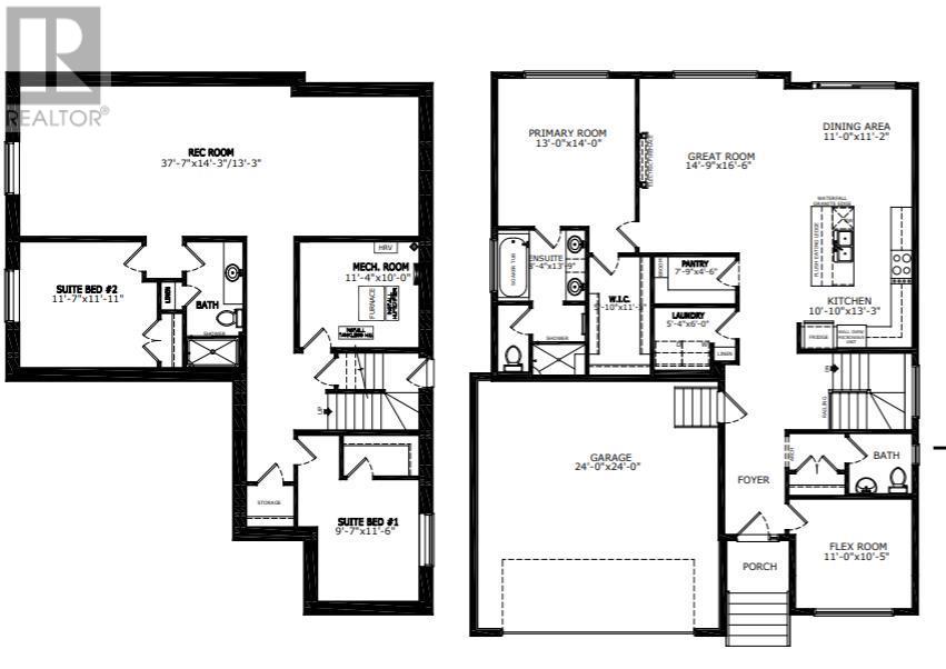 56 Dawson Wharf Mount