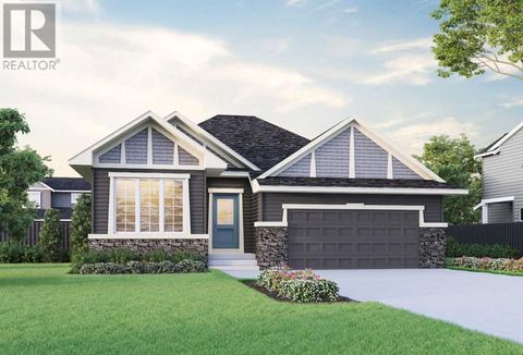 56 Dawson Wharf Mount Chestermere AB T1X2X5