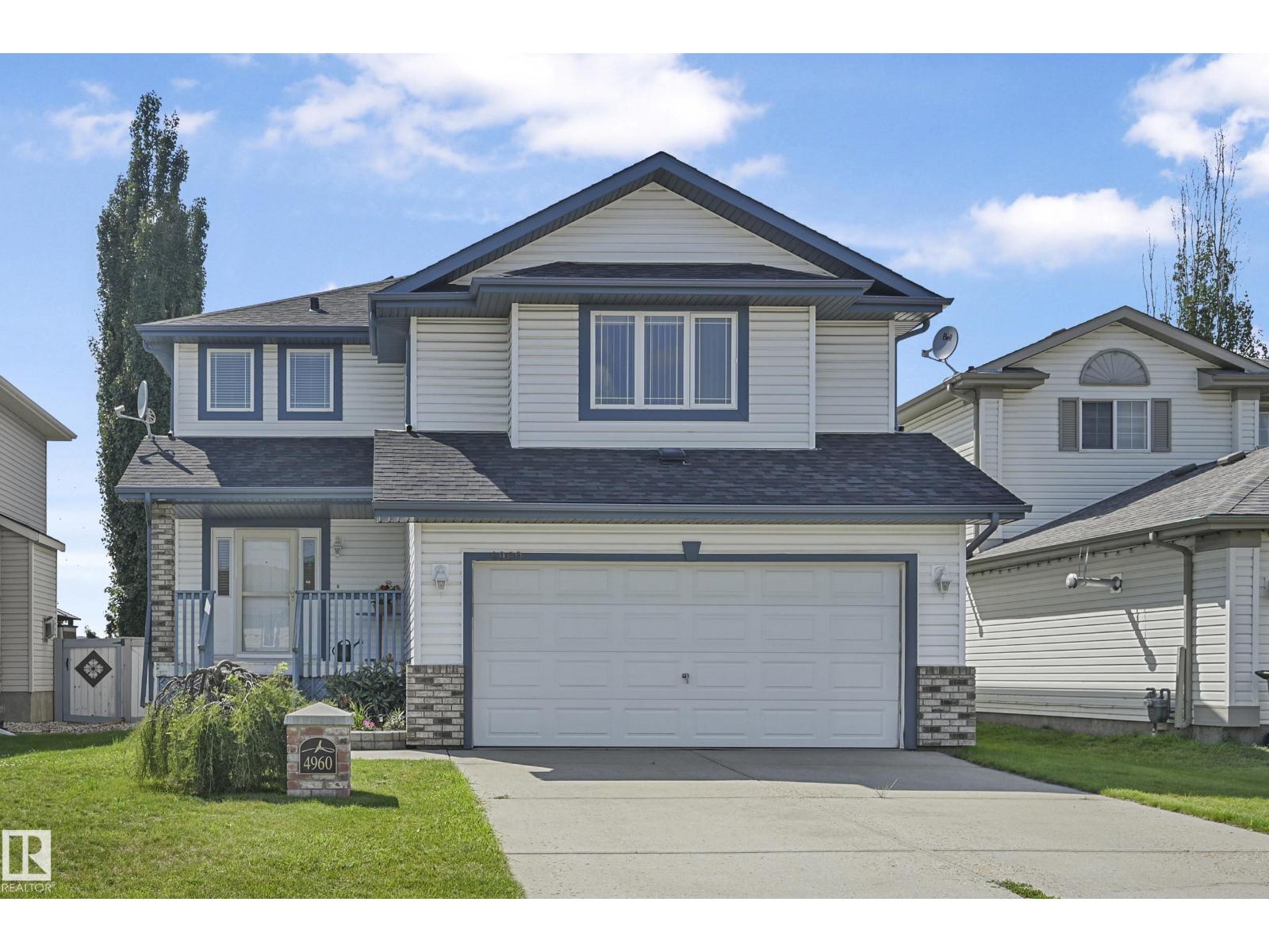4960 191 ST NW