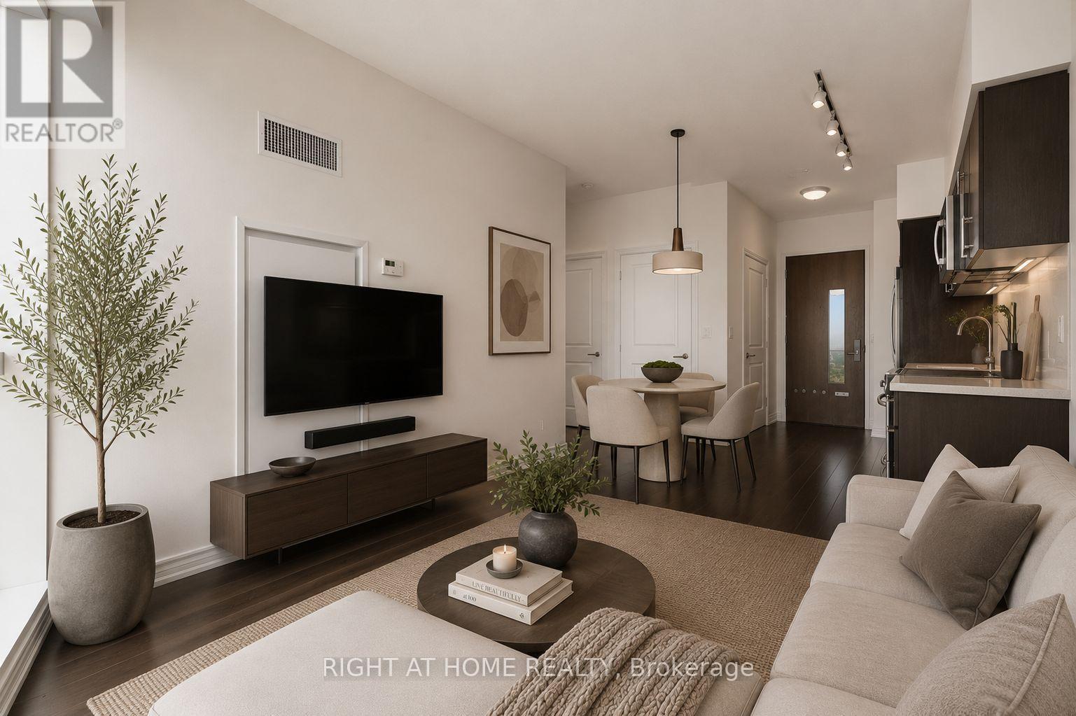 5614 - 386 YONGE STREET