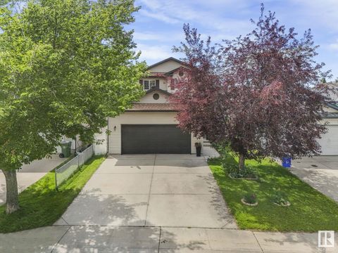 3104 42 ST Leduc AB T9E8L2