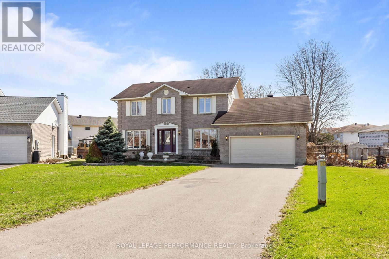 54 LAPOINTE BOULEVARD