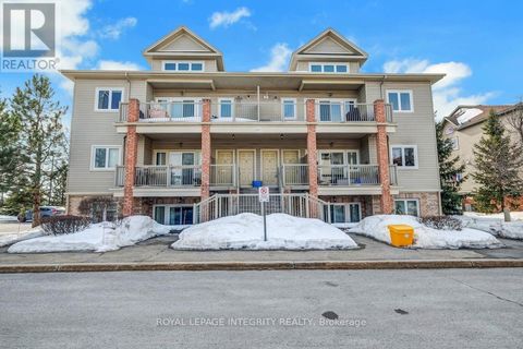 J - 1117 STITTSVILLE MAIN STREET Ottawa ON K2S0C9