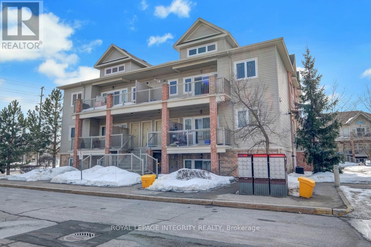 J - 1117 STITTSVILLE MAIN STREET