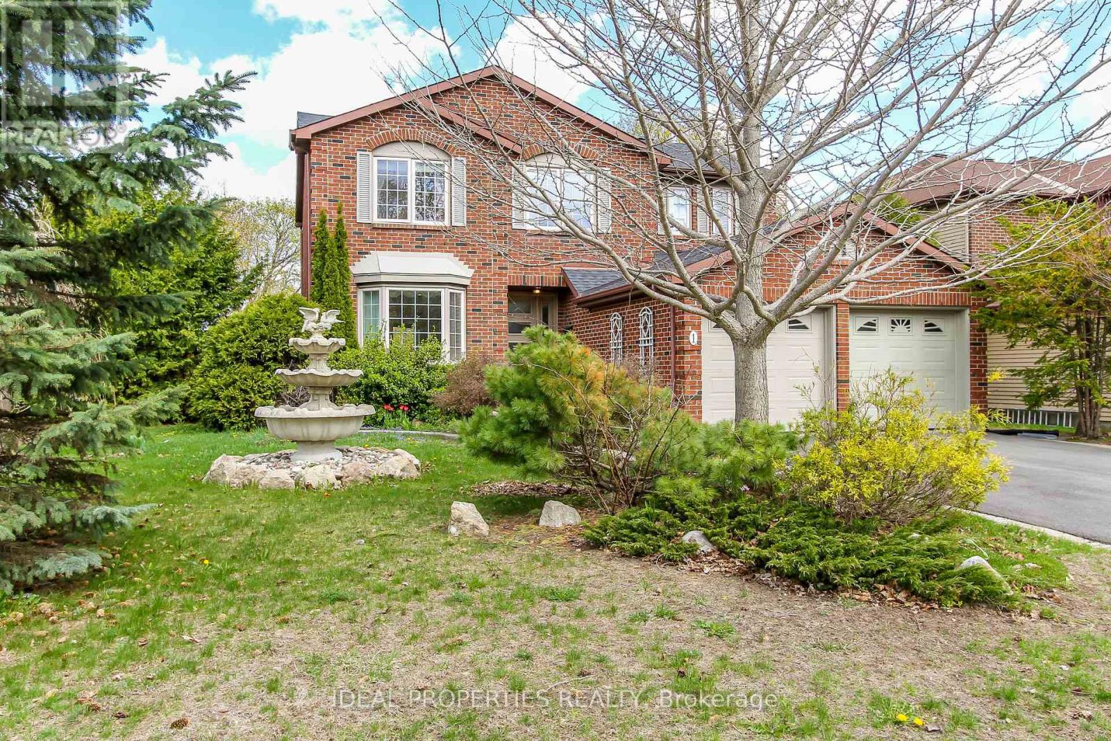 1 ACKLAM TERRACE