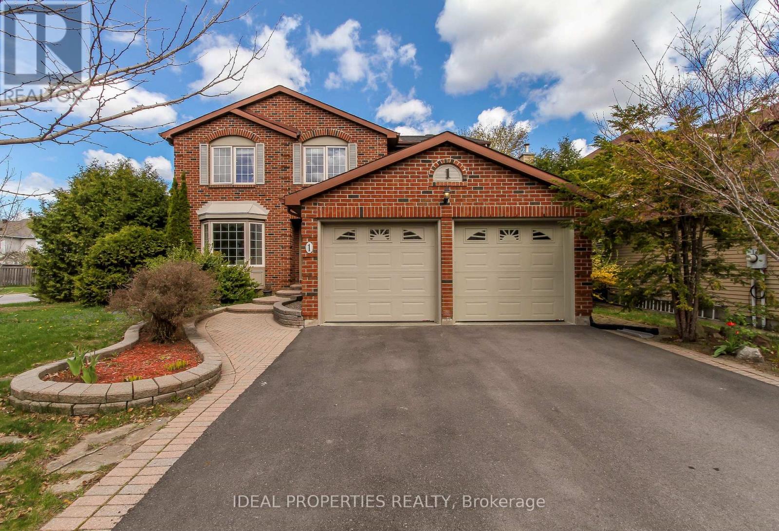 1 ACKLAM TERRACE