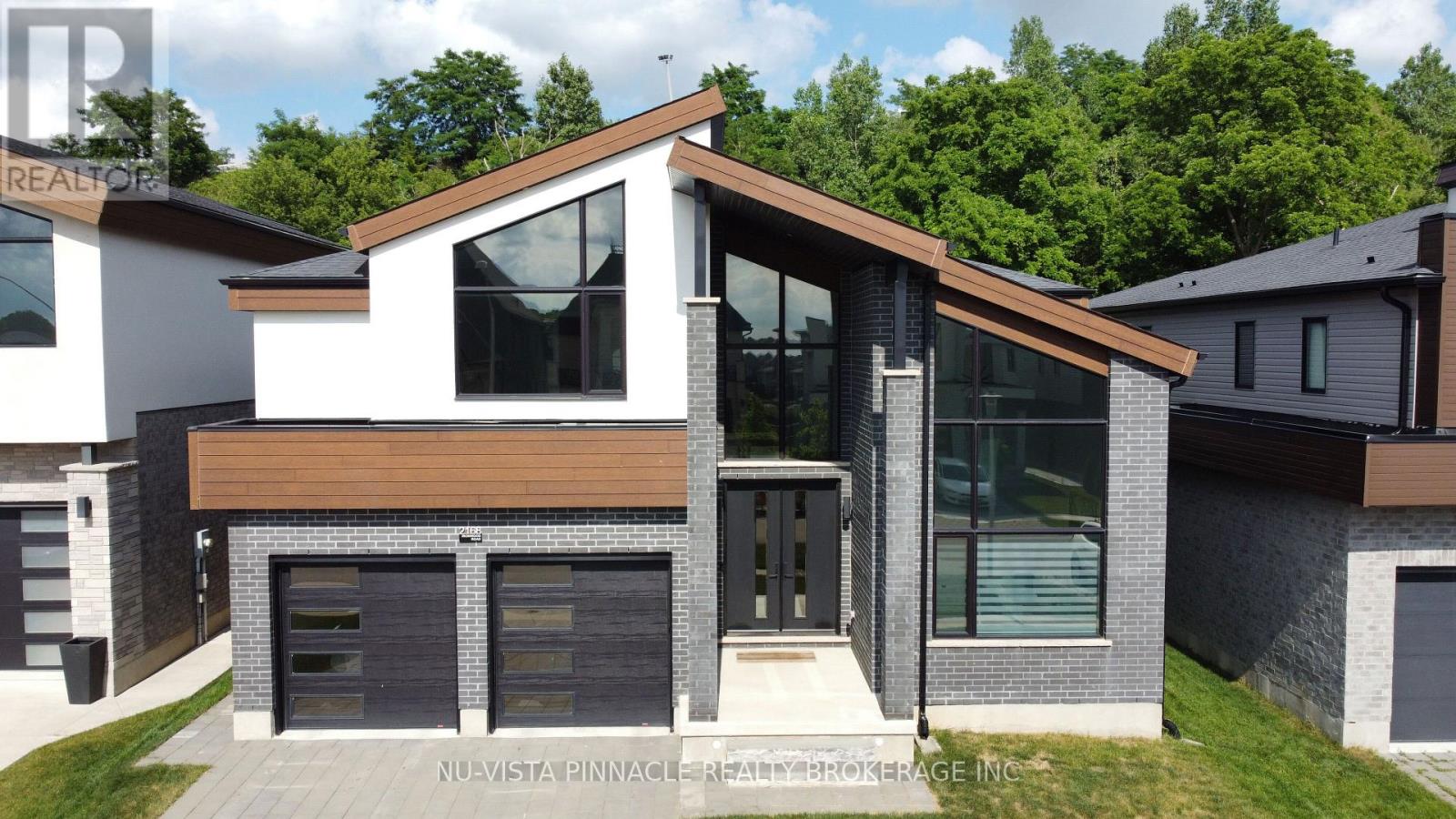 2168 IRONWOOD ROAD