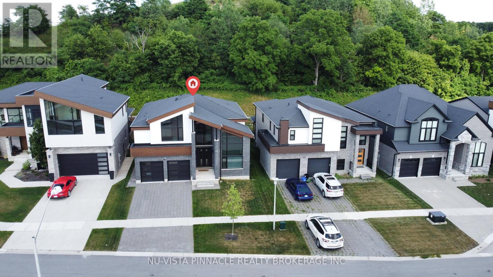 2168 IRONWOOD ROAD