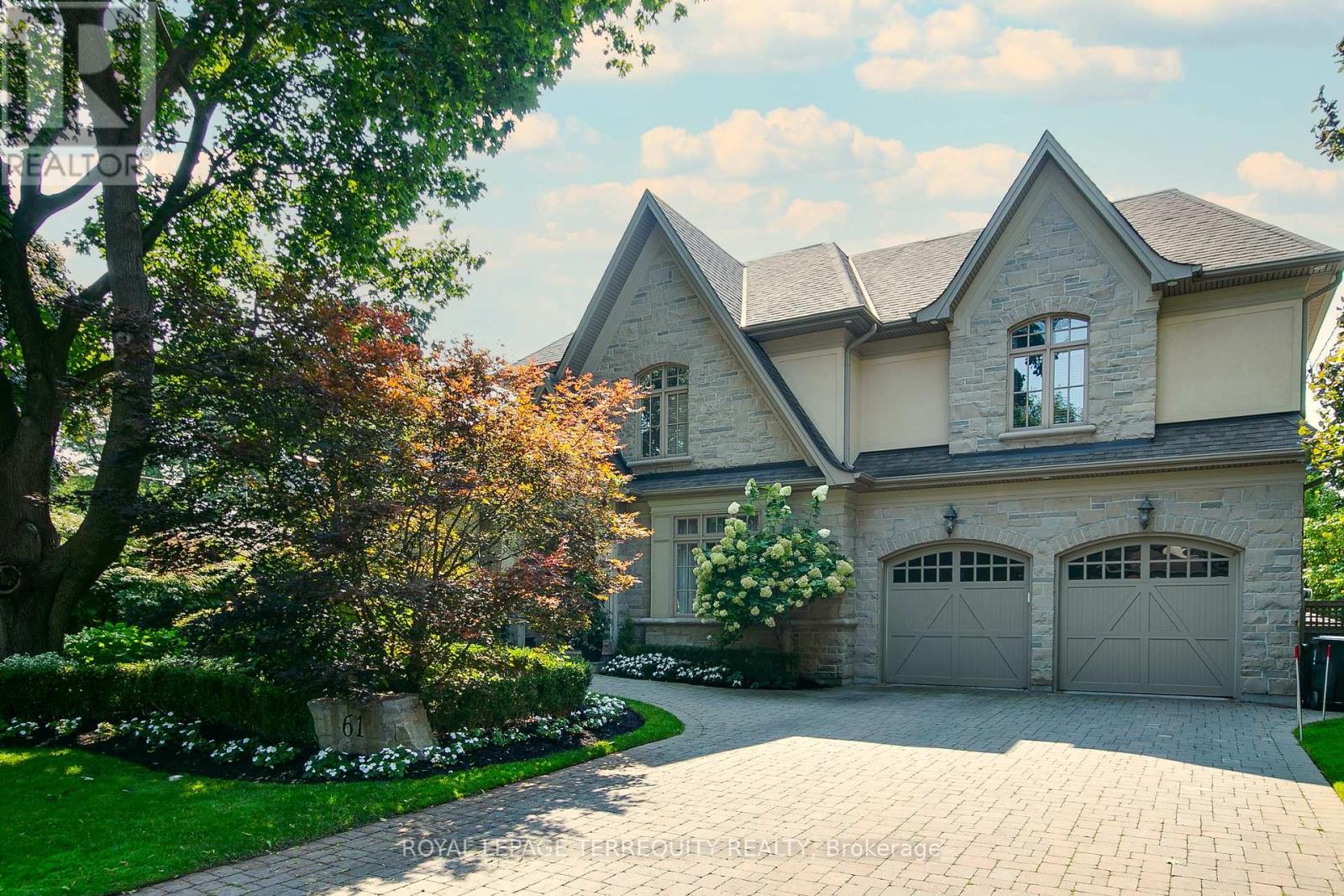 61 PRINCESS ANNE CRESCENT
