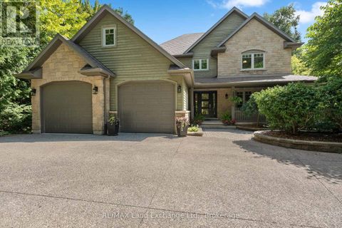 200 TRILLIUM DRIVE Saugeen Shores ON N0H2C2