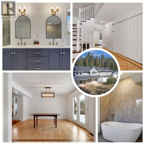 1065 BX Road Vernon BC V1B3K2