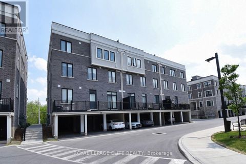69 - 383 DUNDAS STREET E Hamilton (Waterdown) ON L8B1X6