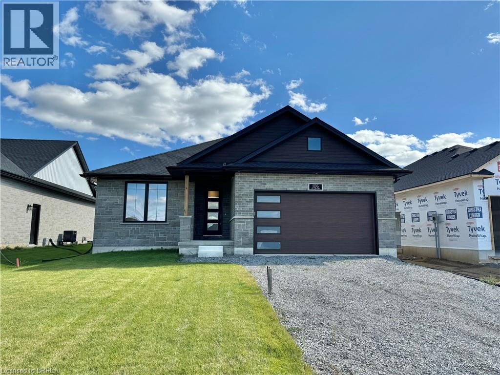 107 JUDD Drive