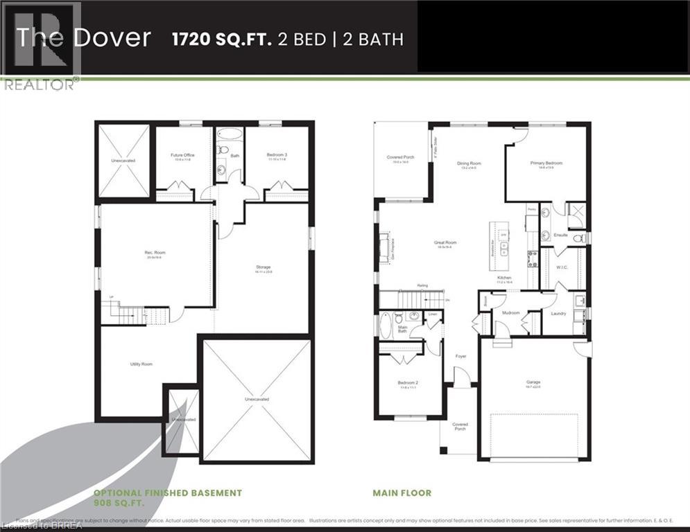 107 JUDD Drive
