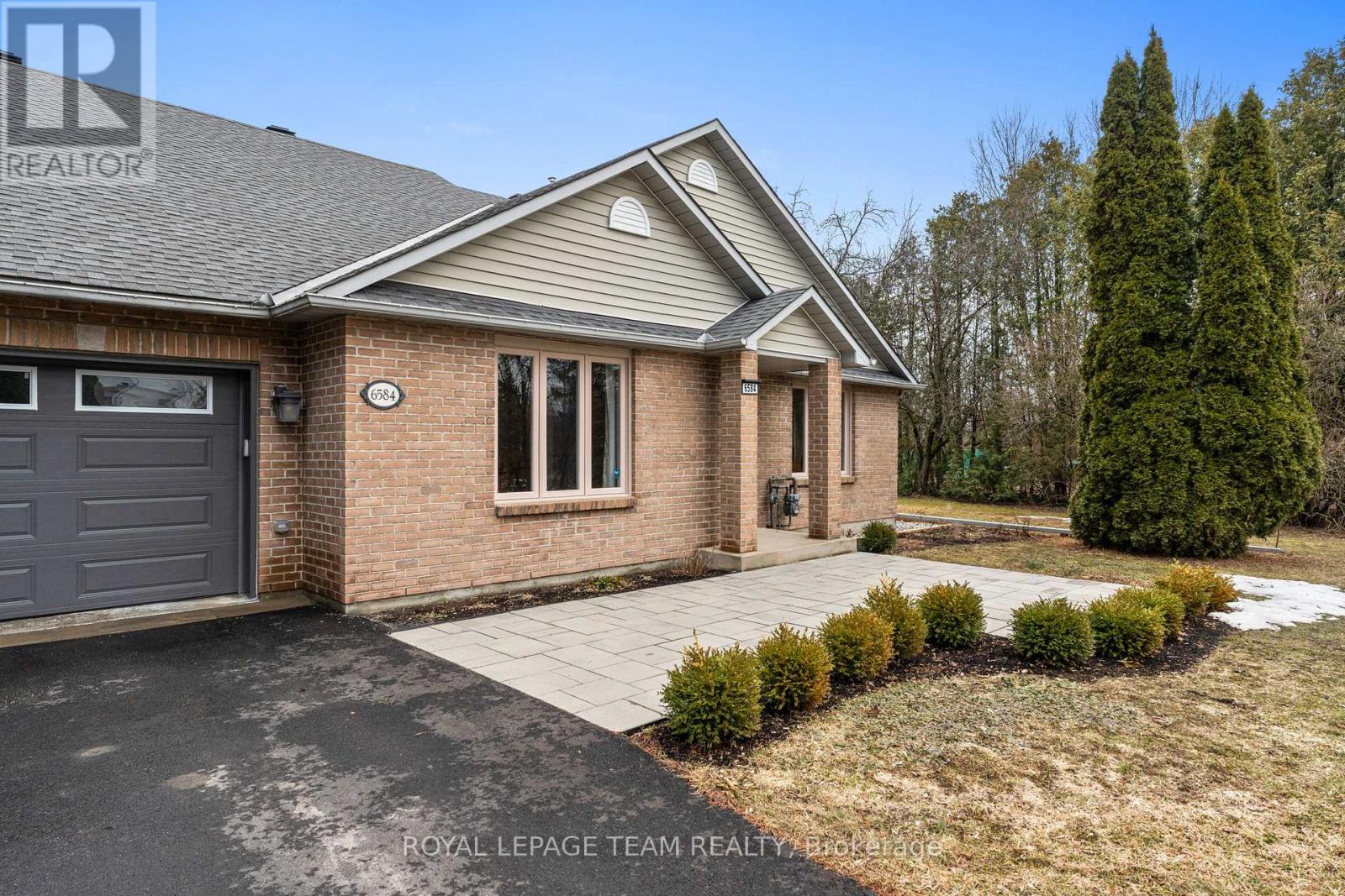 6584 HARVEST GROVE DRIVE