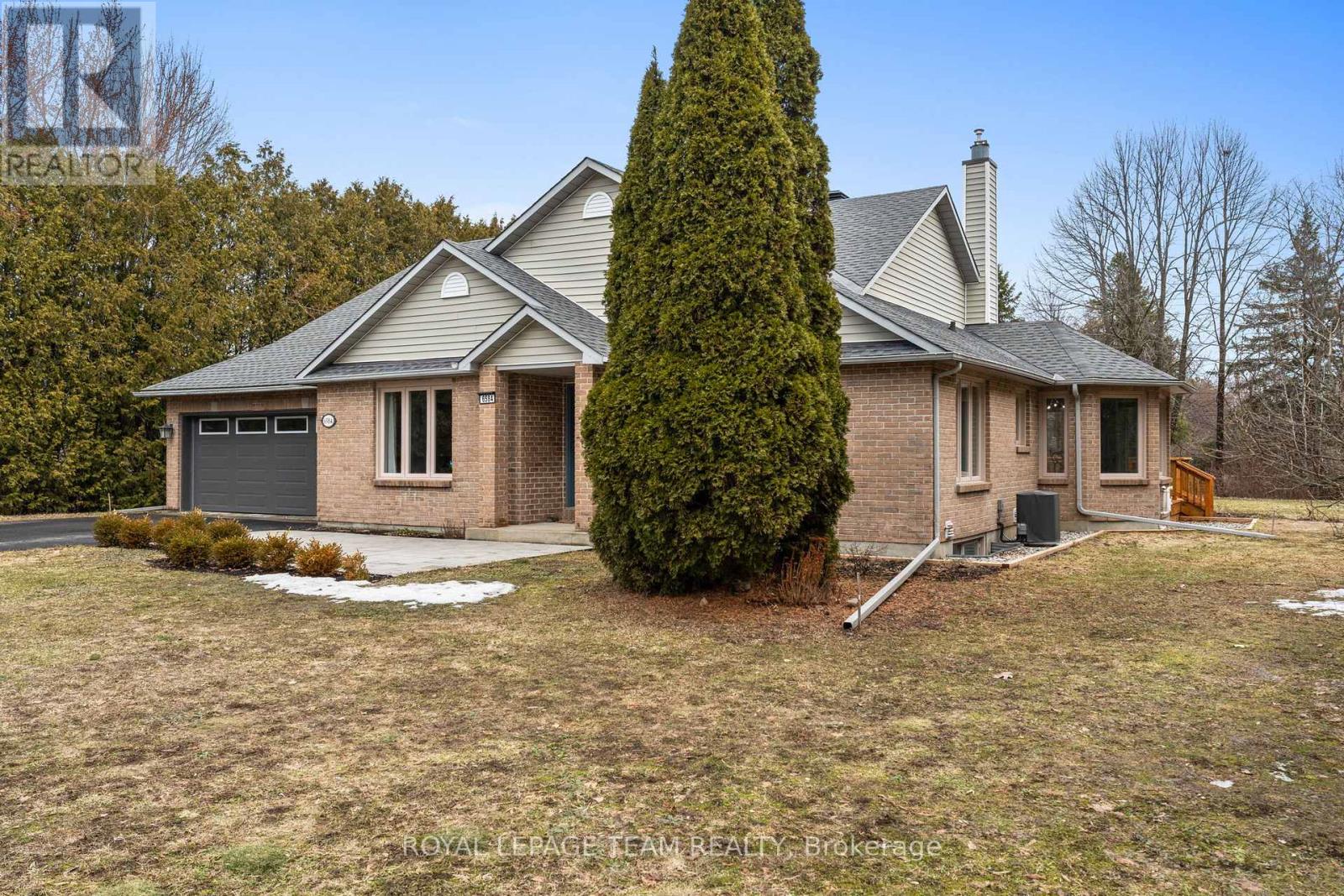 6584 HARVEST GROVE DRIVE