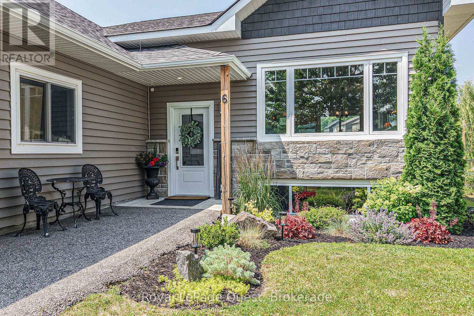 6 MILLWOOD COURT