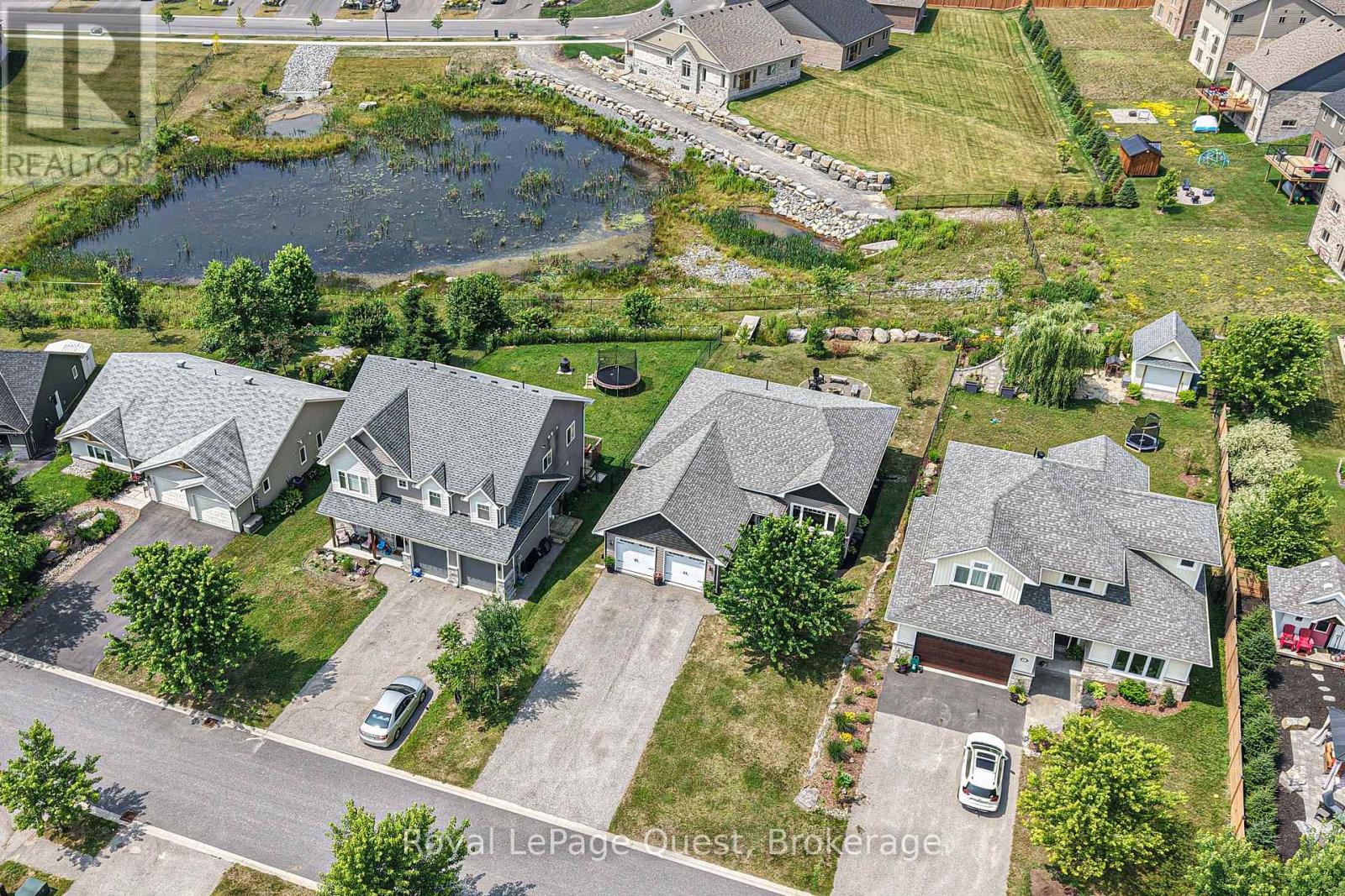 6 MILLWOOD COURT