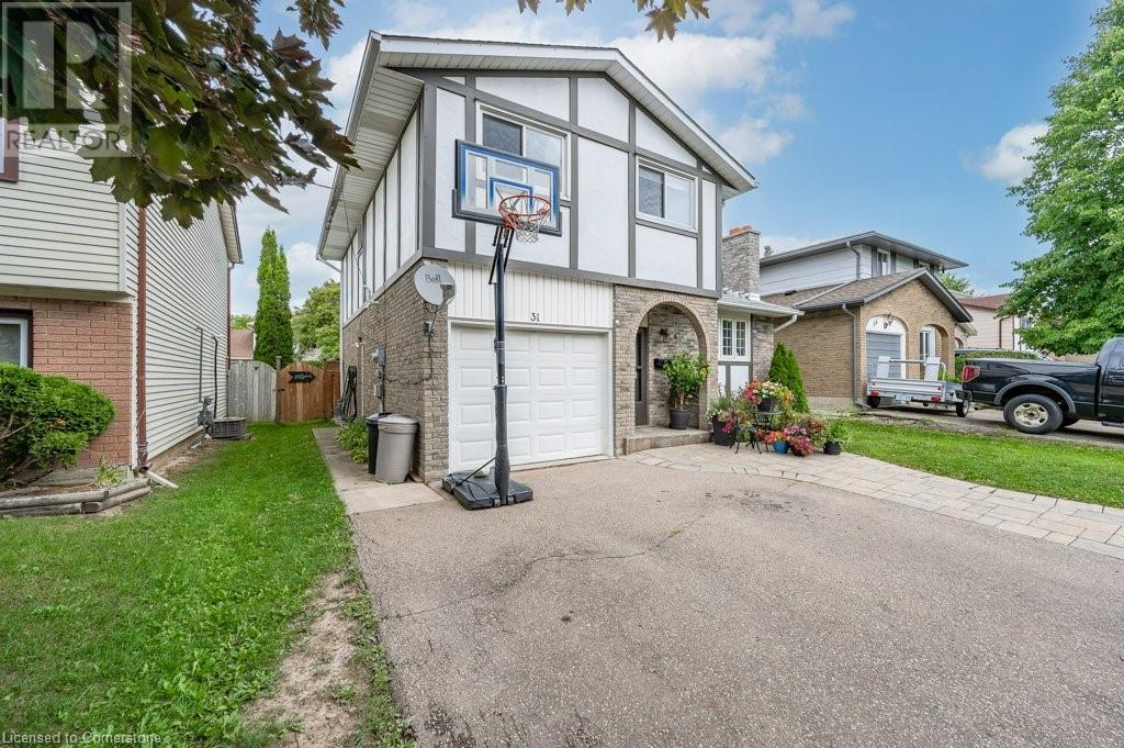 31 DRIFTWOOD Place