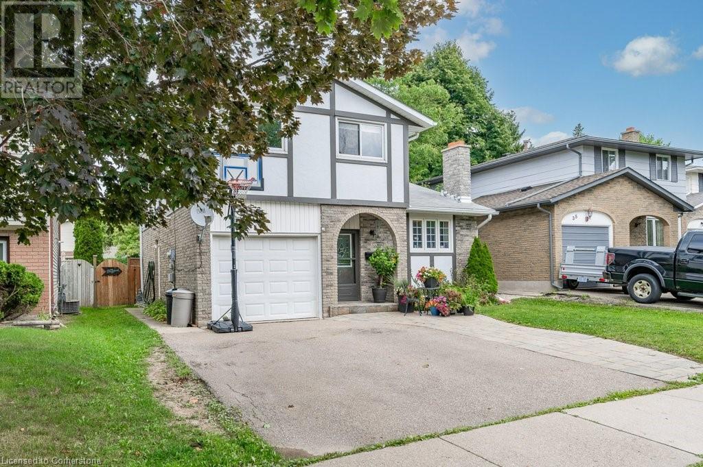 31 DRIFTWOOD Place