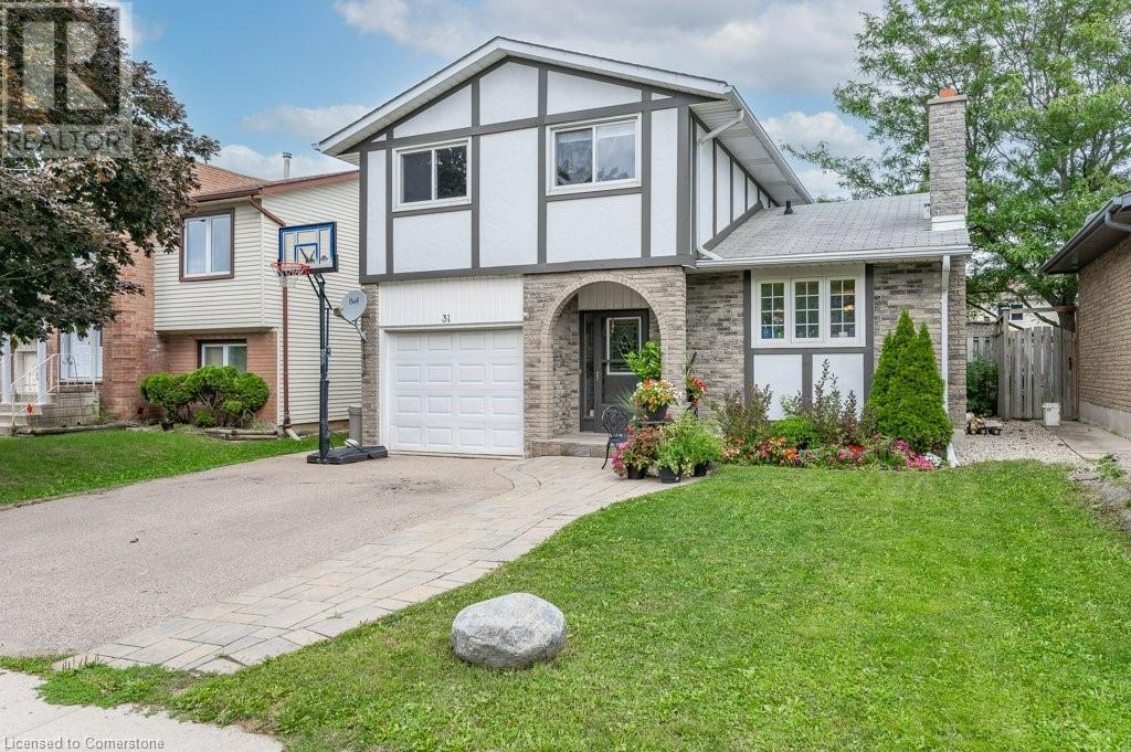 31 DRIFTWOOD Place