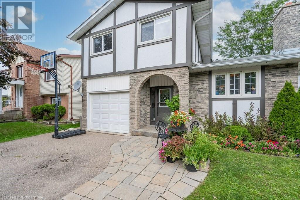 31 DRIFTWOOD Place
