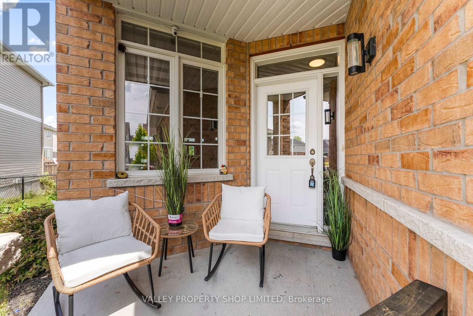 144 DESMOND TRUDEAU DRIVE