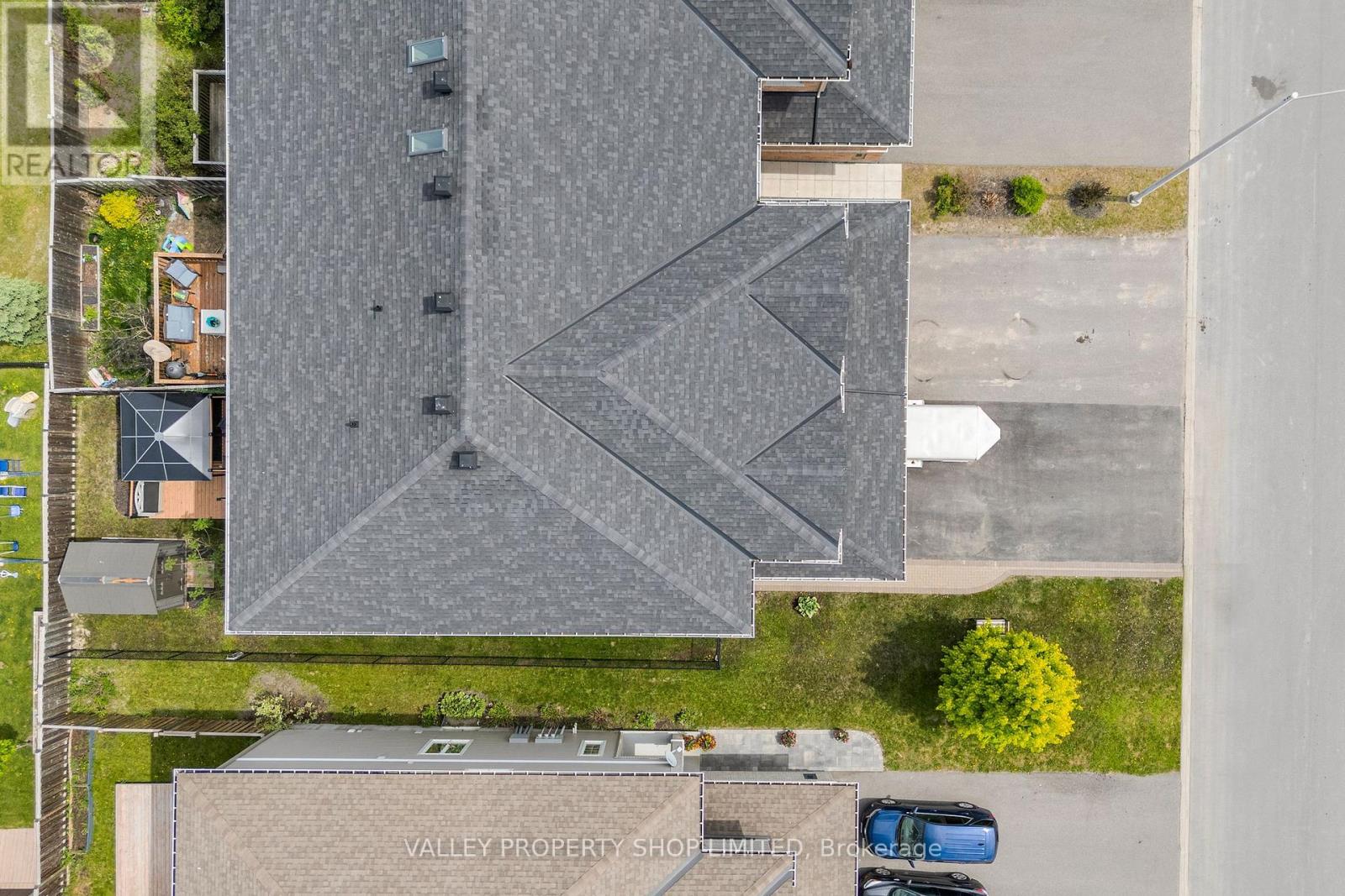 144 DESMOND TRUDEAU DRIVE