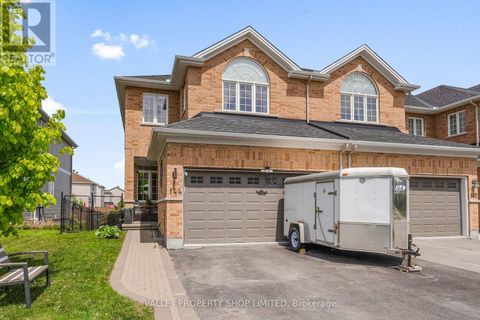 144 DESMOND TRUDEAU DRIVE Arnprior ON K7S0G8