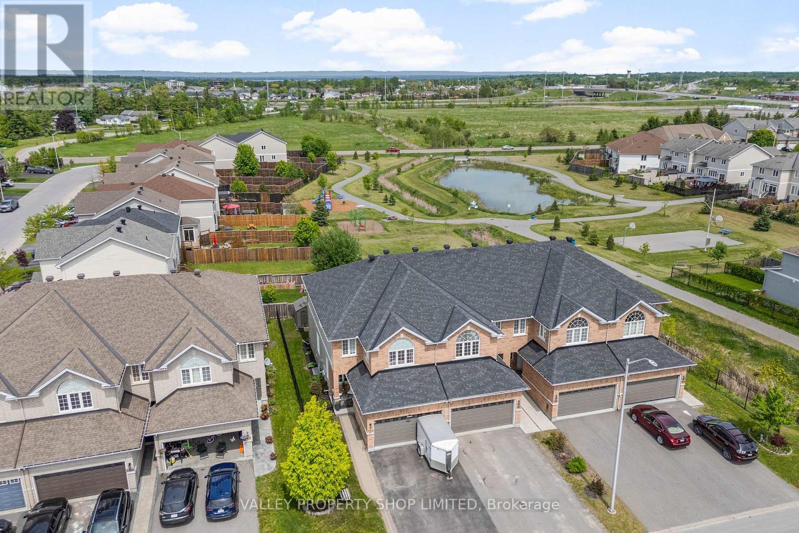 144 DESMOND TRUDEAU DRIVE