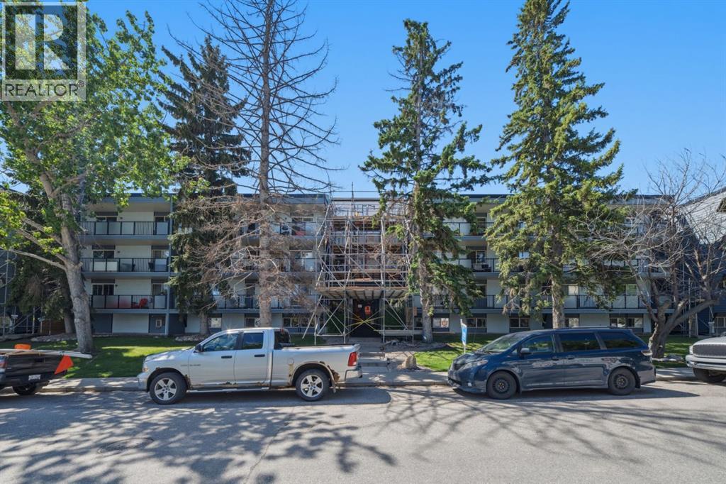 401, 617 56 Avenue SW