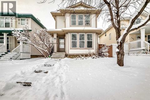 170 Country Hills Heights Calgary AB T3K5C6