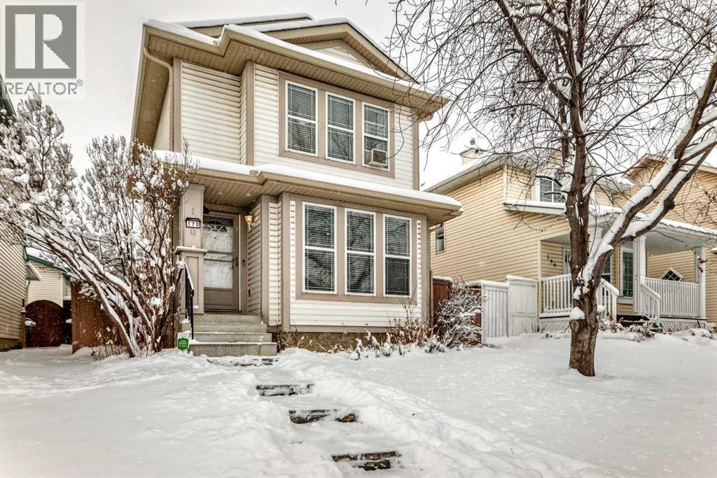 170 Country Hills Heights