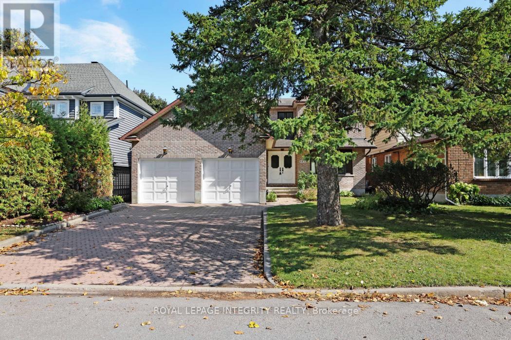 2291 COURTICE AVENUE E