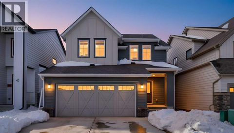 57 Willow Green SW Airdrie AB T4B5M3