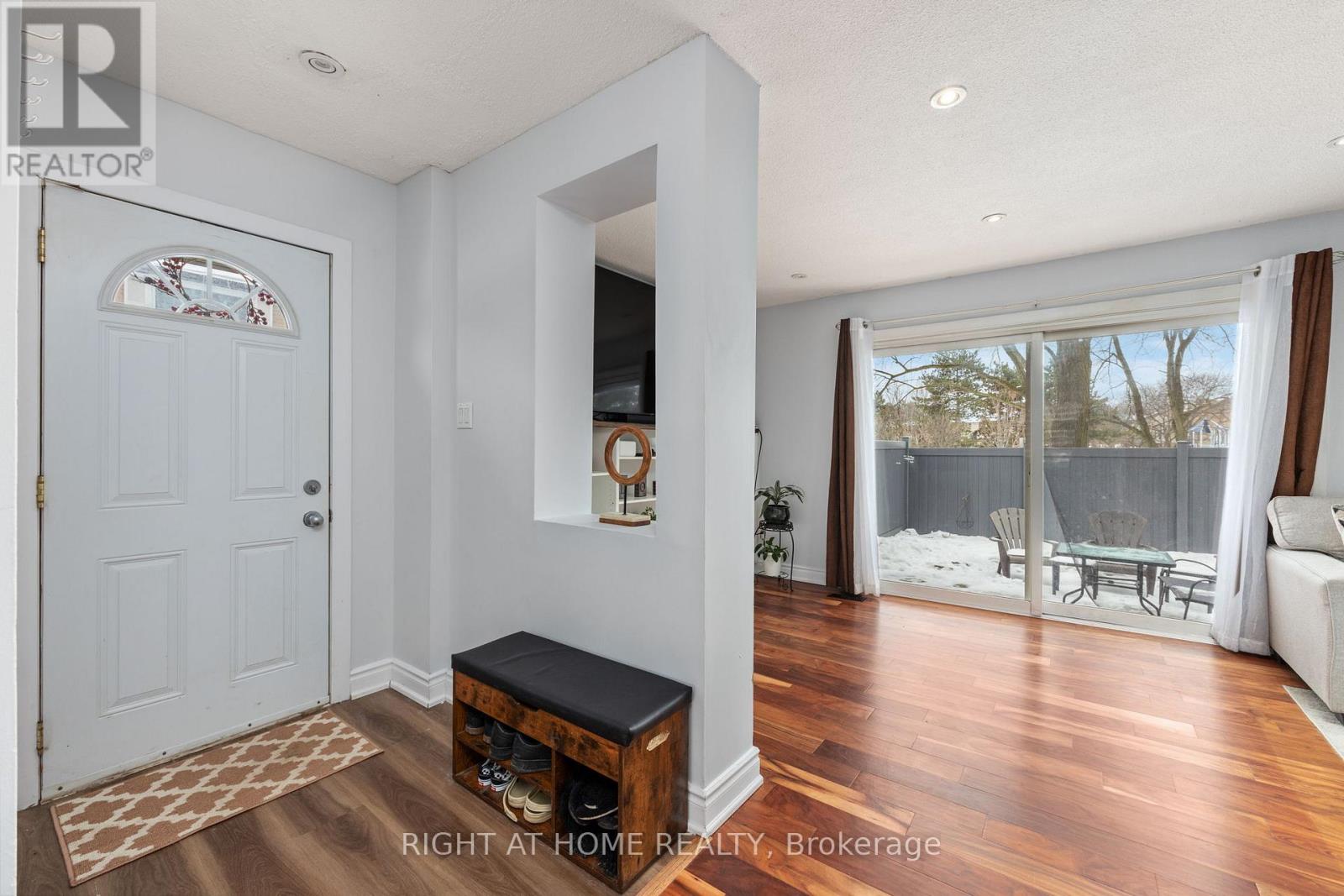 25 - 120 FALCONER DRIVE