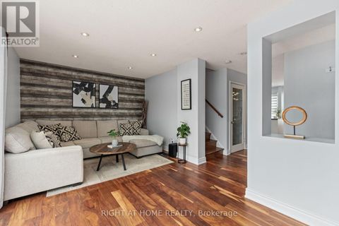 25 - 120 FALCONER DRIVE Mississauga (Streetsville) ON L5N1P5