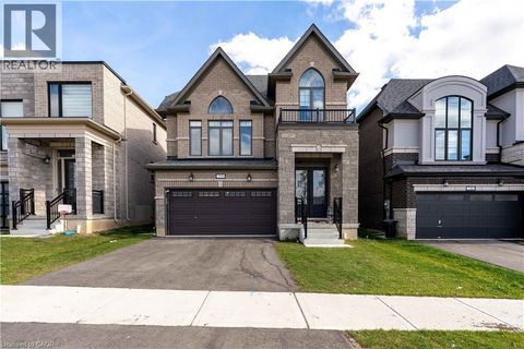 790 SOBESKI Avenue Woodstock ON N4T0P1