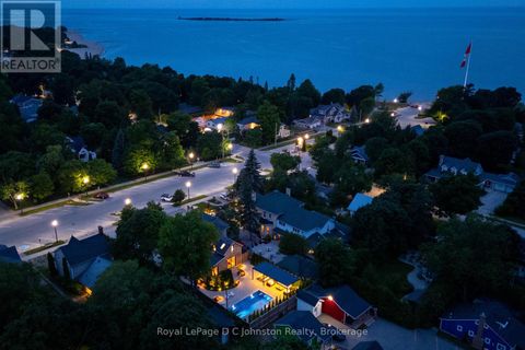 126 HIGH STREET Saugeen Shores ON N0H2L0
