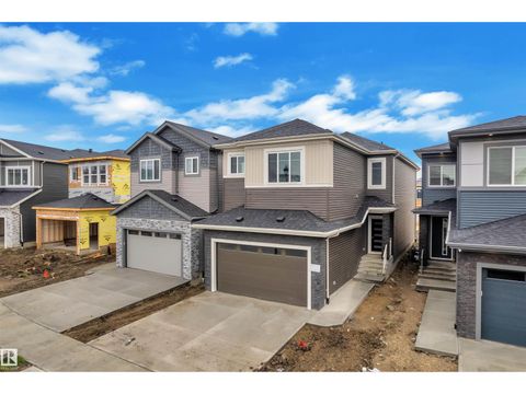 22827 80 AV NW Edmonton AB T5T7X8