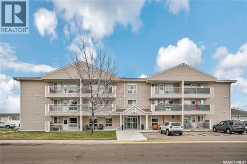 206 Pioneer PLACE Warman SK S0K4S0