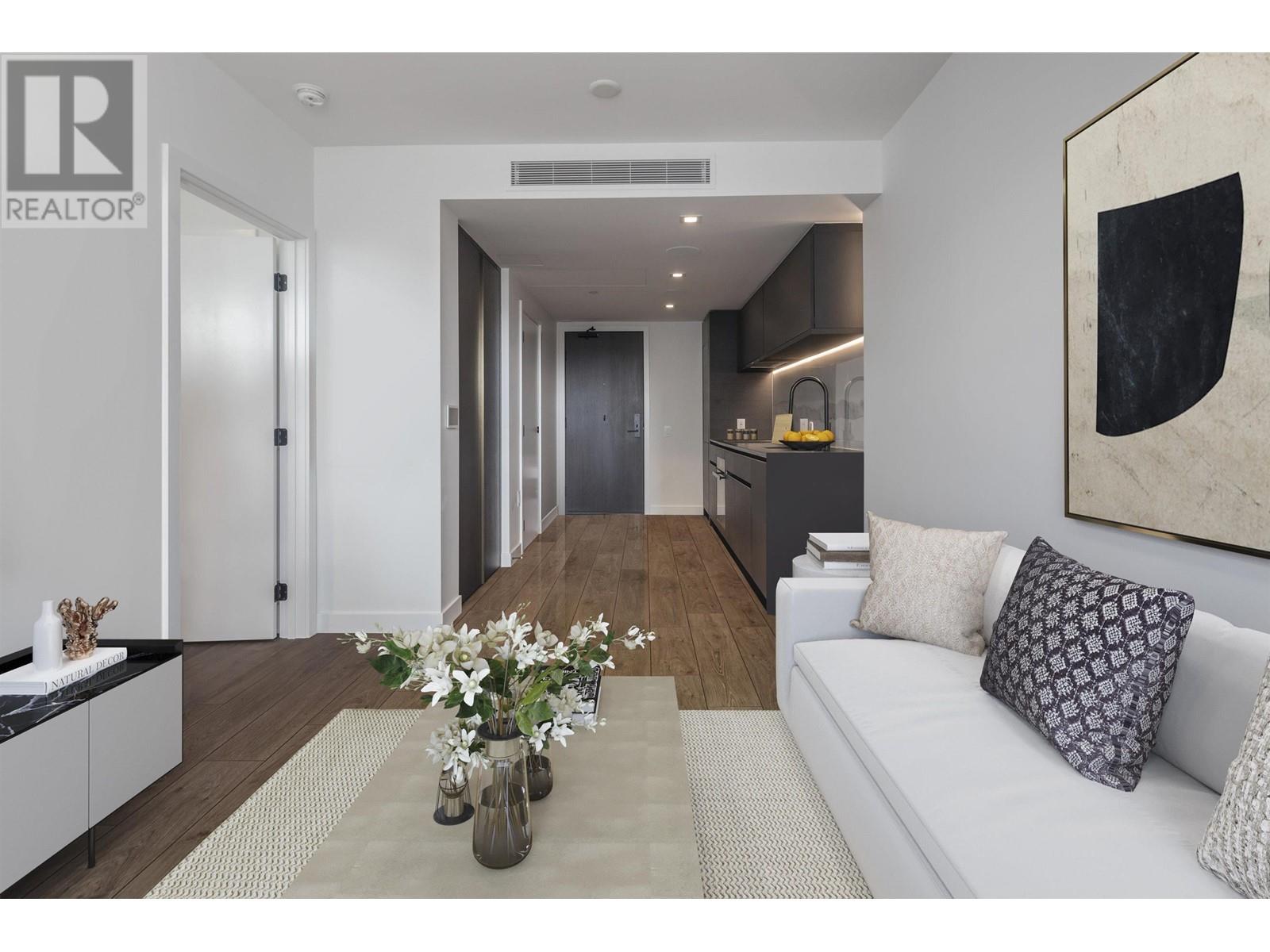 1706 620 CARDERO STREET