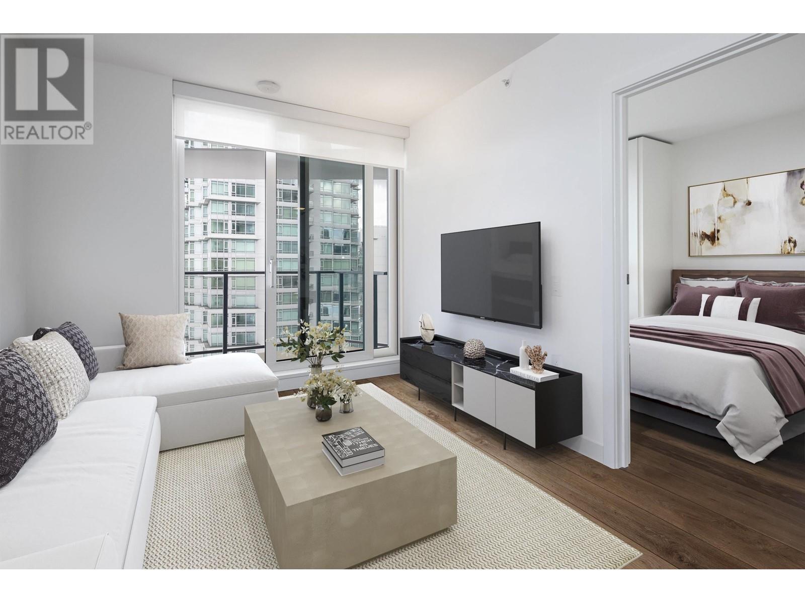 1706 620 CARDERO STREET