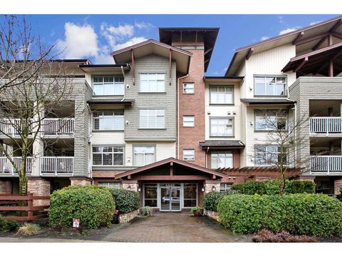 205 6500 194 STREET Surrey BC V4N5X4