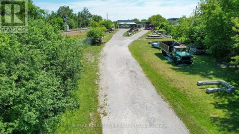 540 DIVISION STREET Cobourg ON K9A3S4