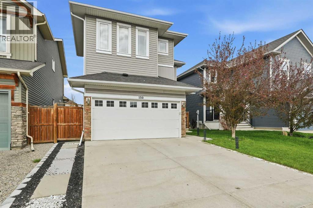 150 Ravenscroft Green SE