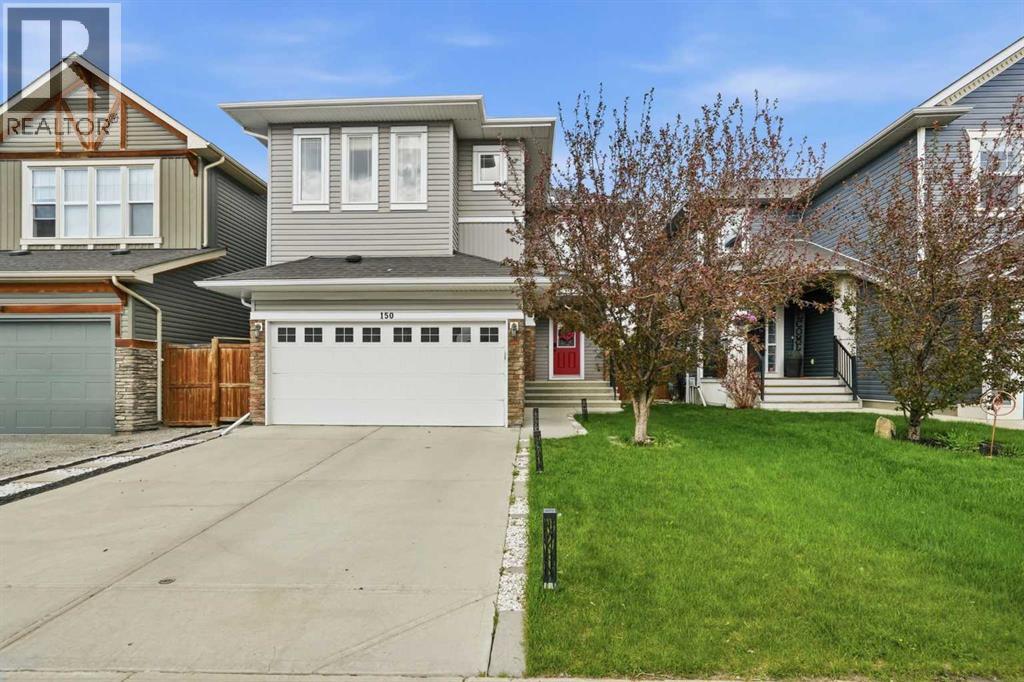 150 Ravenscroft Green SE