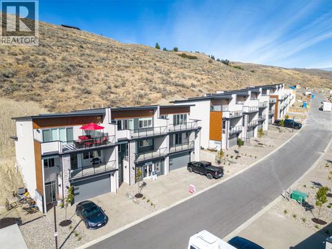 7735 Okanagan Hills Boulevard Unit# 41 Lot# 10 Vernon BC V1H0A7