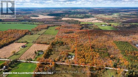 00 9TH LINE Grey Highlands ON N0C1H0